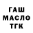 Конопля планчик Varvara Makarova